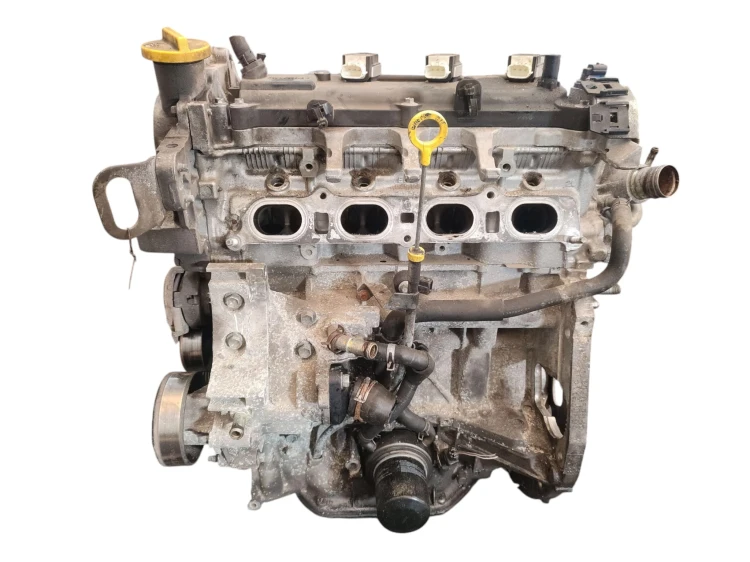 SILNIK SŁUPEK RENAULT SCENIC III (2009-2011) 2.0 16V 140KM M4R711