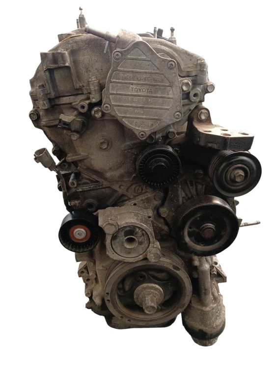 SILNIK SŁUPEK TOYOTA AVENSIS T27 (2009-2011) 2.0 D4D 126KM 1AD-FTV