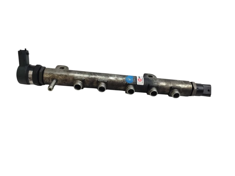 LISTWA WTRYSKOWA OPEL VECTRA C (2002-2005) 1.9 CDTI 120KM 55187885