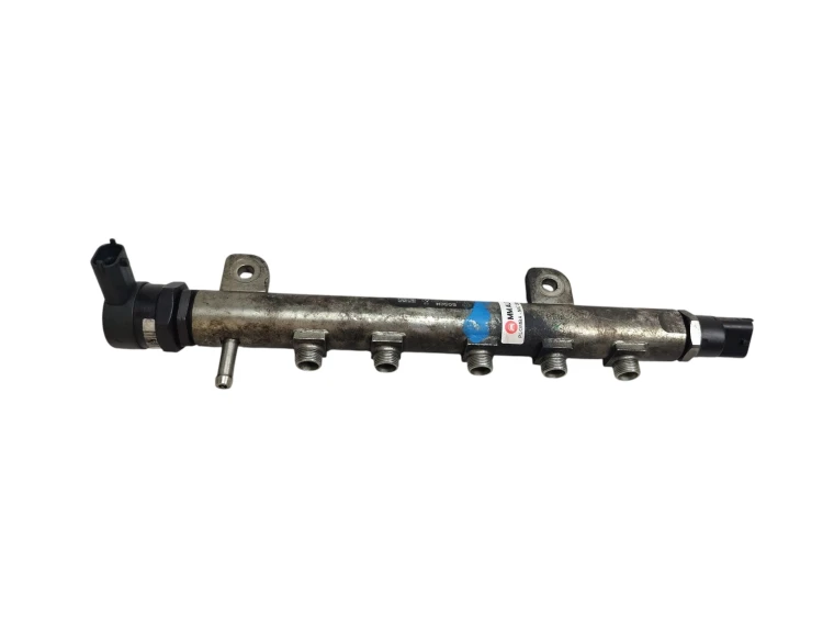 LISTWA WTRYSKOWA OPEL VECTRA C (2002-2005) 1.9 CDTI 120KM 55187885