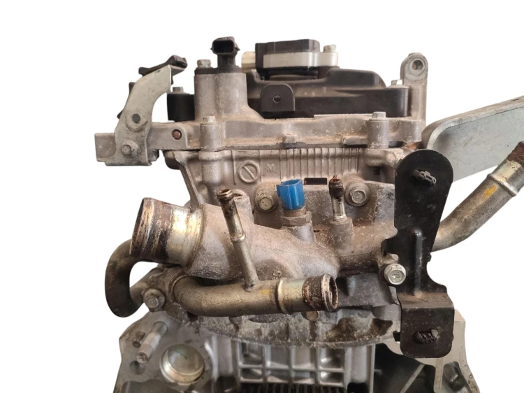 SILNIK SŁUPEK RENAULT SCENIC III (2009-2011) 2.0 16V 140KM M4R711
