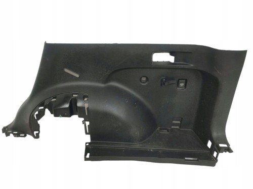 BOCZEK BAGAŻNIKA LEWY HONDA CR-V IV LIFT (2014-2018) 1.6 i-DTEC 160KM