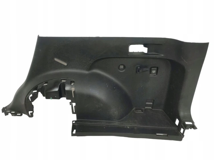 BOCZEK BAGAŻNIKA LEWY HONDA CR-V IV LIFT (2014-2018) 1.6 i-DTEC 160KM