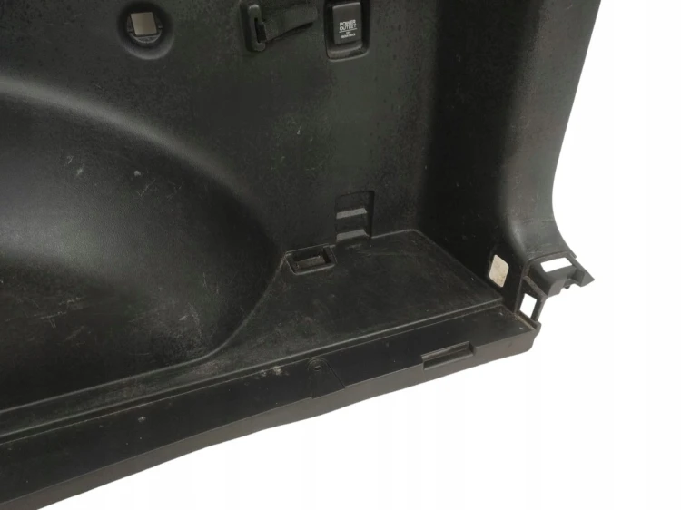 BOCZEK BAGAŻNIKA LEWY HONDA CR-V IV LIFT (2014-2018) 1.6 i-DTEC 160KM