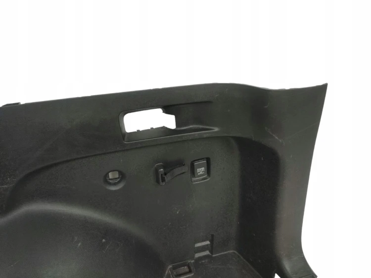 BOCZEK BAGAŻNIKA LEWY HONDA CR-V IV LIFT (2014-2018) 1.6 i-DTEC 160KM