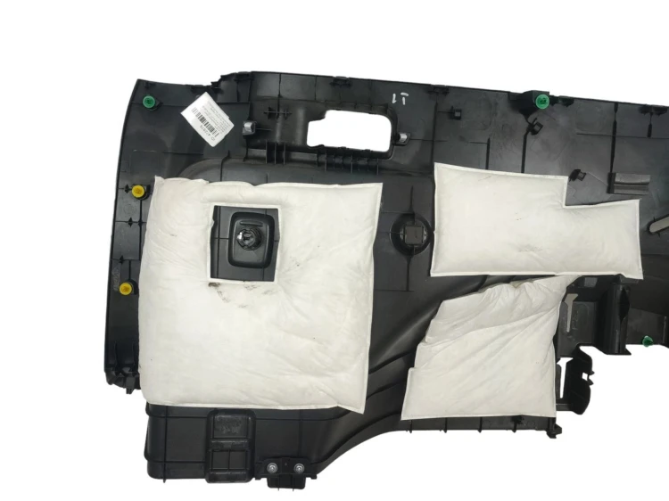 BOCZEK BAGAŻNIKA LEWY HONDA CR-V IV LIFT (2014-2018) 1.6 i-DTEC 160KM