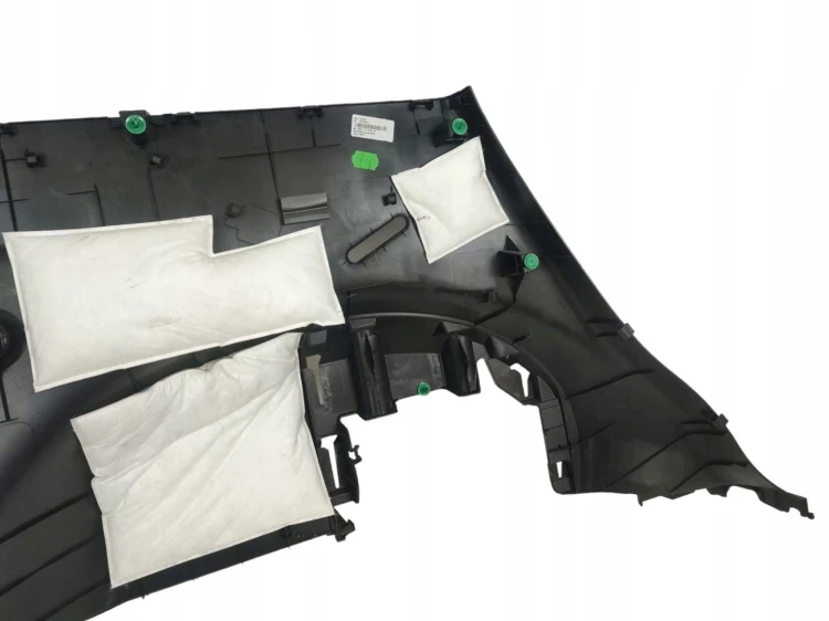 BOCZEK BAGAŻNIKA LEWY HONDA CR-V IV LIFT (2014-2018) 1.6 i-DTEC 160KM