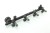 LISTWA WTRYSKOWA RENAULT LAGUNA II (2001-2005) 1.8 16V 120KM 7700107405 770