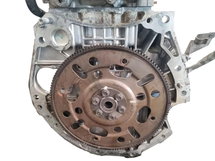 SILNIK SŁUPEK RENAULT SCENIC III (2009-2011) 2.0 16V 140KM M4R711