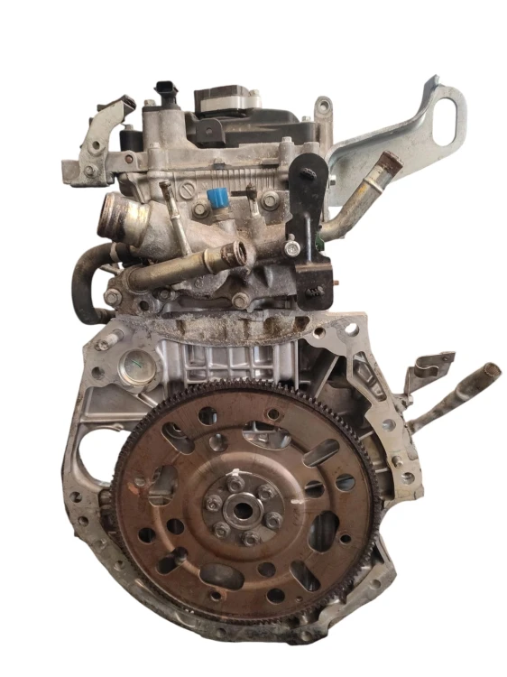 SILNIK SŁUPEK RENAULT SCENIC III (2009-2011) 2.0 16V 140KM M4R711