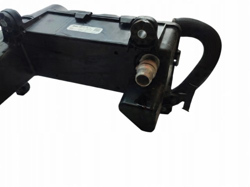 OSUSZACZ SKRAPLACZ KLIMATYZACJI CITROEN C4 III e-C4 (2020-) EV 136 136KM 98