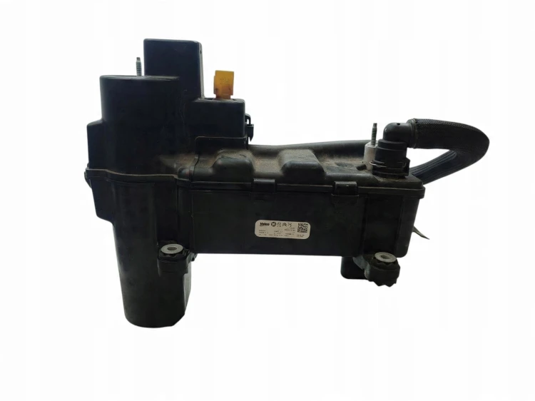 OSUSZACZ SKRAPLACZ KLIMATYZACJI CITROEN C4 III e-C4 (2020-) EV 136 136KM 98