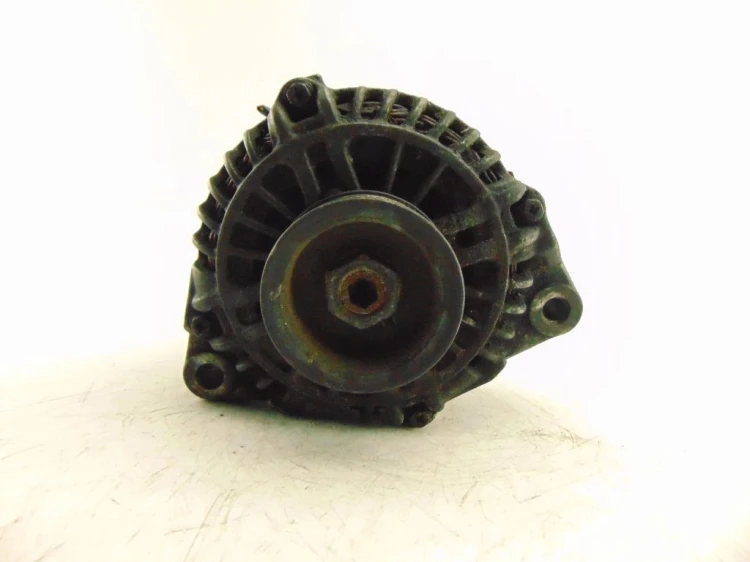 ALTERNATOR PEUGEOT 406 (1995-1999) 9630080280