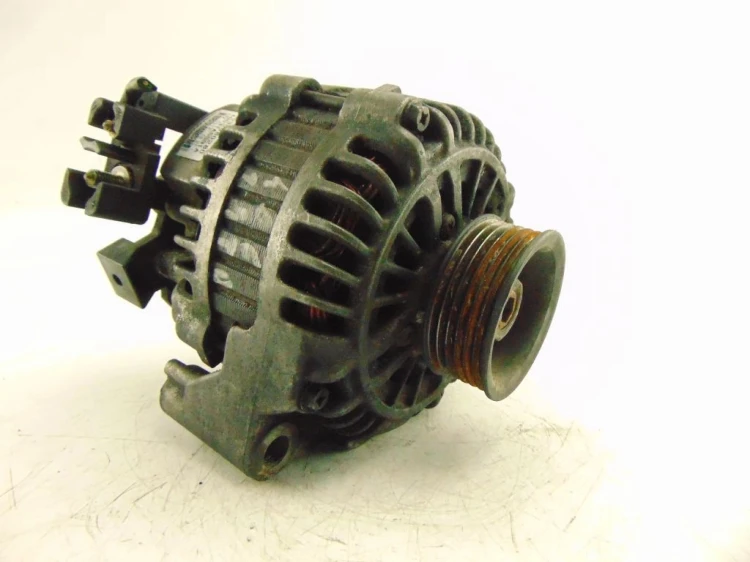 ALTERNATOR PEUGEOT 406 (1995-1999) 9630080280