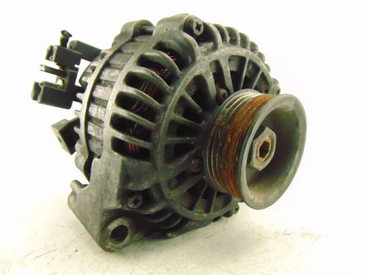 ALTERNATOR PEUGEOT 406 (1995-1999) 9630080280