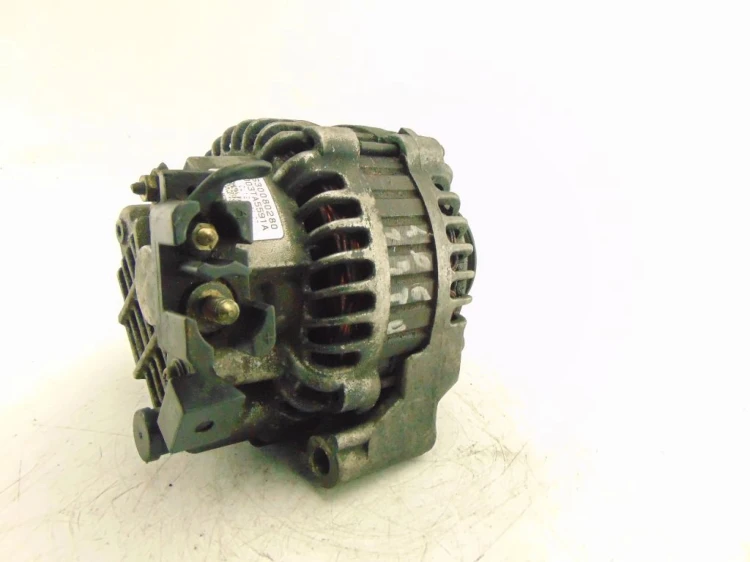 ALTERNATOR PEUGEOT 406 (1995-1999) 9630080280