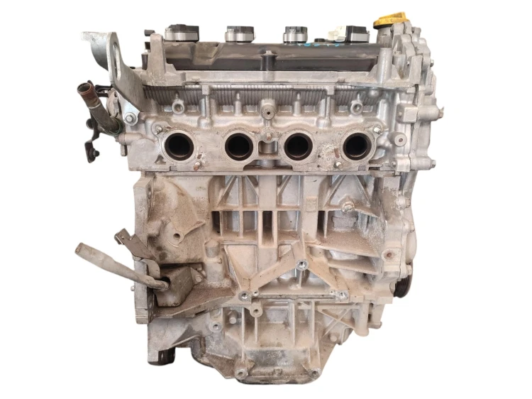SILNIK SŁUPEK RENAULT SCENIC III (2009-2011) 2.0 16V 140KM M4R711
