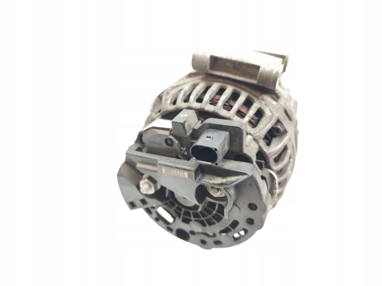 ALTERNATOR AUDI A4 B6 (2000-2006) 1.6 8V 0124525088