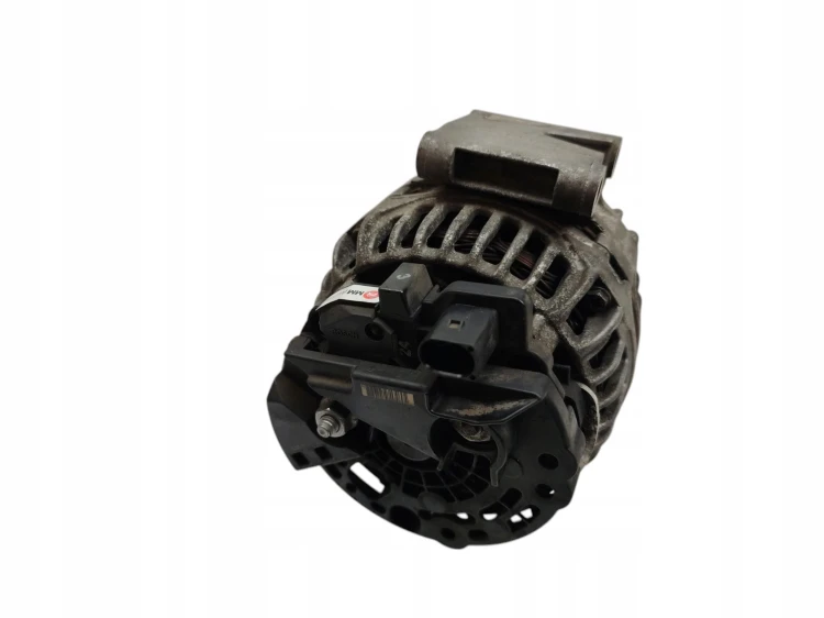 ALTERNATOR AUDI A4 B6 (2000-2006) 1.6 8V 0124525088