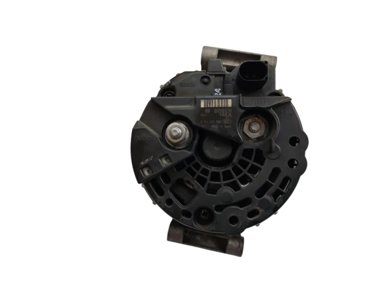 ALTERNATOR AUDI A4 B6 (2000-2006) 1.6 8V 0124525088