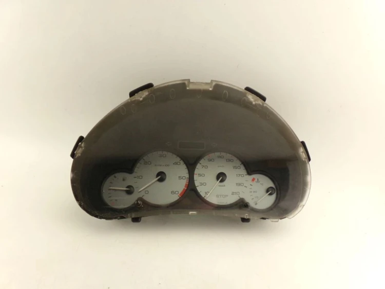 LICZNIK CITROEN BERLINGO II (2003-2010) 2.0 HDI 9656801880