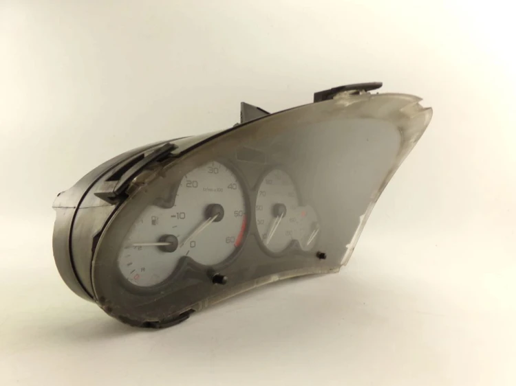 LICZNIK CITROEN BERLINGO II (2003-2010) 2.0 HDI 9656801880