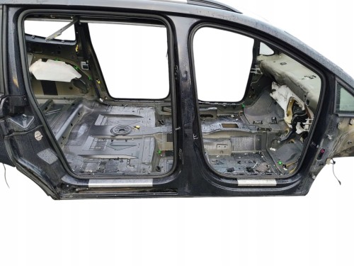 PRÓG PRAWY SŁUPEK ŚRODKOWY SEAT ALHAMBRA II 7N (2010-2015) 2.0 TDI 140KM