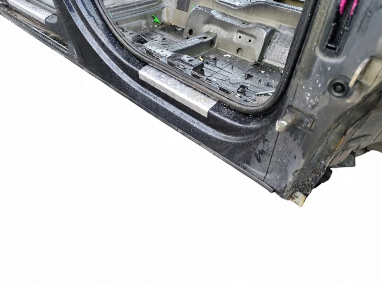 PRÓG PRAWY SŁUPEK ŚRODKOWY SEAT ALHAMBRA II 7N (2010-2015) 2.0 TDI 140KM