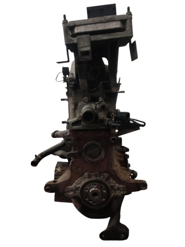 SILNIK SŁUPEK FIAT GRANDE PUNTO (2005-2012) 1.2 8V 65KM 199A4000