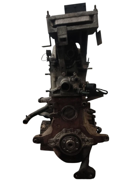 SILNIK SŁUPEK FIAT GRANDE PUNTO (2005-2012) 1.2 8V 65KM 199A4000