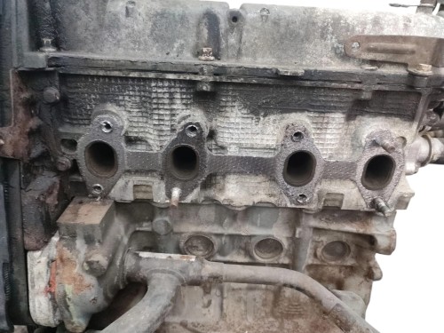 SILNIK SŁUPEK FIAT GRANDE PUNTO (2005-2012) 1.2 8V 65KM 199A4000