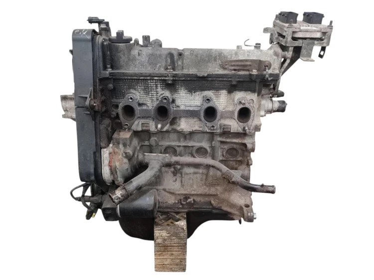 SILNIK SŁUPEK FIAT GRANDE PUNTO (2005-2012) 1.2 8V 65KM 199A4000