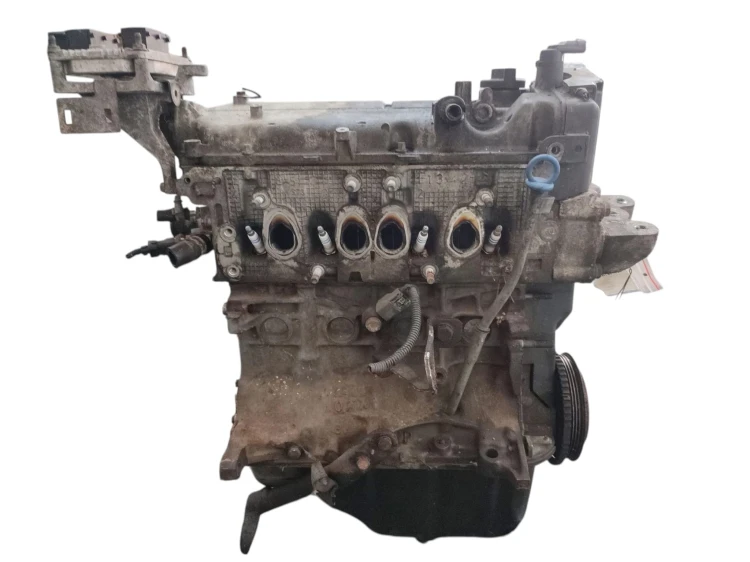 SILNIK SŁUPEK FIAT GRANDE PUNTO (2005-2012) 1.2 8V 65KM 199A4000