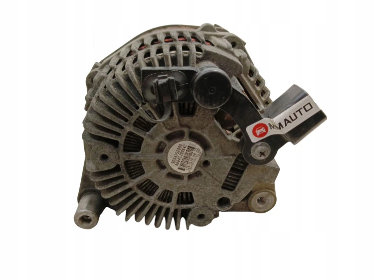 ALTERNATOR 180A CITROEN PEUGEOT FIAT LANCIA 2.0 HDI 9654752880 A004TJ0084C