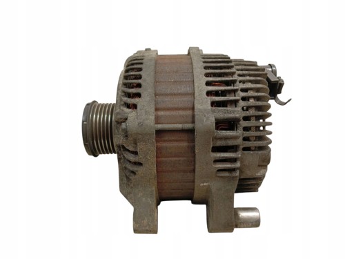 ALTERNATOR 180A CITROEN PEUGEOT FIAT LANCIA 2.0 HDI 9654752880 A004TJ0084C