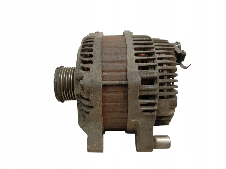 ALTERNATOR 180A CITROEN PEUGEOT FIAT LANCIA 2.0 HDI 9654752880 A004TJ0084C