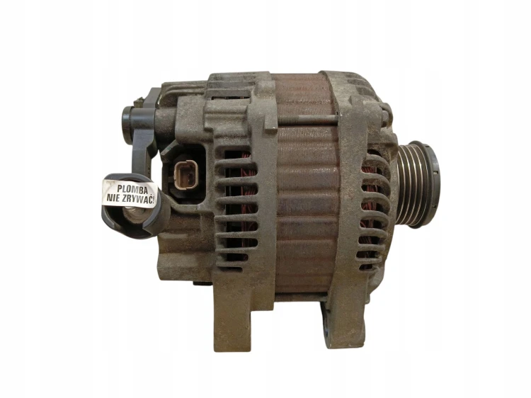 ALTERNATOR 180A CITROEN PEUGEOT FIAT LANCIA 2.0 HDI 9654752880 A004TJ0084C