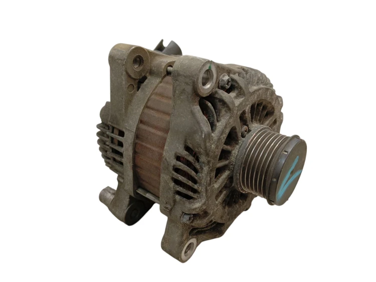 ALTERNATOR 180A CITROEN PEUGEOT FIAT LANCIA 2.0 HDI 9654752880 A004TJ0084C