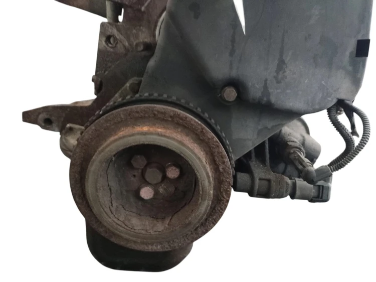 SILNIK SŁUPEK FIAT GRANDE PUNTO (2005-2012) 1.2 8V 65KM 199A4000