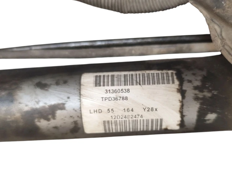 MAGLOWNICA VOLVO V70 III (2007-2011) 2.0 D 136KM 31360538