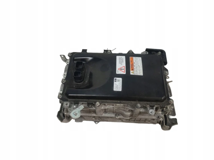 FALOWNIK KONWENTER TOYOTA C-HR (2016-2019) 1.8 HYBRID 122KM G9200-47242