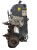 SILNIK SŁUPEK FIAT GRANDE PUNTO (2005-2012) 1.2 8V 65KM 199A4000