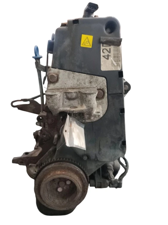 SILNIK SŁUPEK FIAT GRANDE PUNTO (2005-2012) 1.2 8V 65KM 199A4000