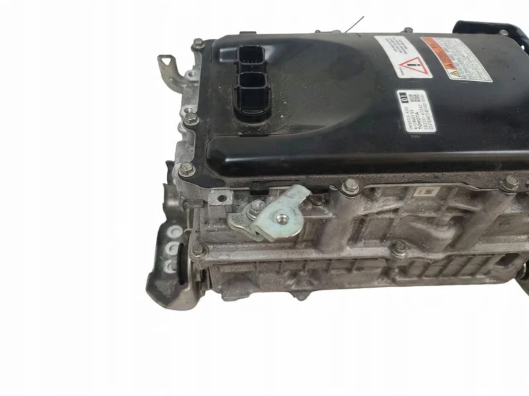 FALOWNIK KONWENTER TOYOTA C-HR (2016-2019) 1.8 HYBRID 122KM G9200-47242