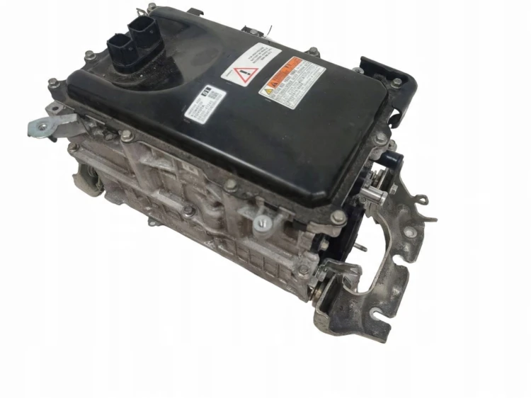 FALOWNIK KONWENTER TOYOTA C-HR (2016-2019) 1.8 HYBRID 122KM G9200-47242