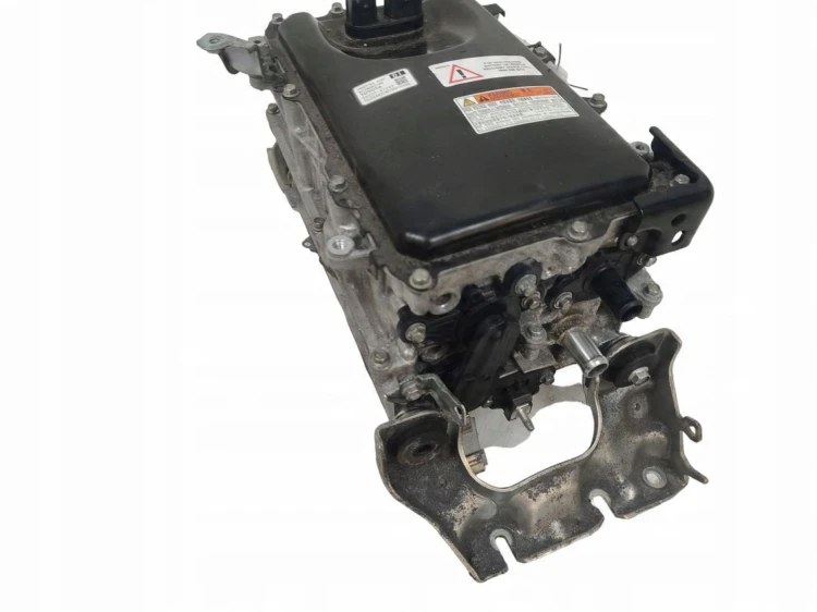 FALOWNIK KONWENTER TOYOTA C-HR (2016-2019) 1.8 HYBRID 122KM G9200-47242