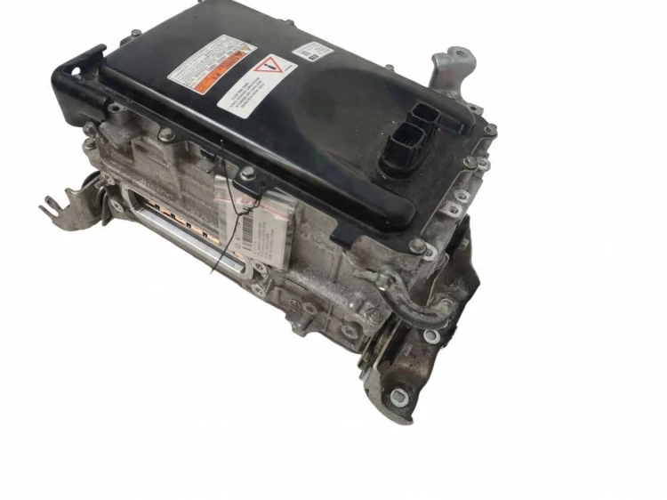 FALOWNIK KONWENTER TOYOTA C-HR (2016-2019) 1.8 HYBRID 122KM G9200-47242