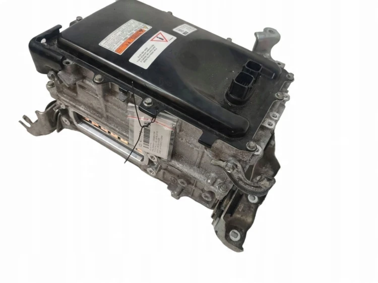 FALOWNIK KONWENTER TOYOTA C-HR (2016-2019) 1.8 HYBRID 122KM G9200-47242