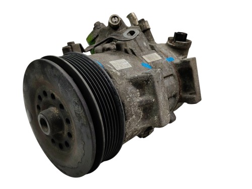 SPRĘŻARKA KLIMATYZACJI TOYOTA AVENSIS T27 LIFT (2012-2015) 1.8 VALVEMATIC 1