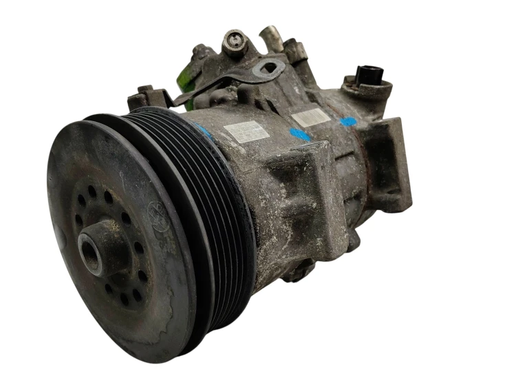 SPRĘŻARKA KLIMATYZACJI TOYOTA AVENSIS T27 LIFT (2012-2015) 1.8 VALVEMATIC 1